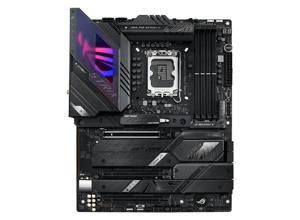 Asus ROG STRIX Z790-E GAMING WIFI Moederbord Socket Intel 1700 Vormfactor ATX Moederbord chipset Intel® Z790