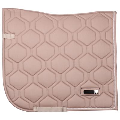 Zadeldek Imperial Riding Irhlovely Pearl, Veelzijdigheid paard in middenbruin