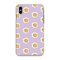 Bacon to my eggs #1: iPhone X Tough Case - thumbnail