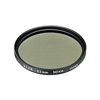 Hoya ND 4 HMC 43mm camerafilter