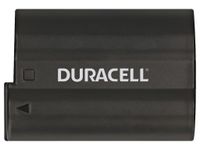 Duracell DRNEL15 batterij voor camera's/camcorders Lithium-Ion (Li-Ion) 1600 mAh - thumbnail