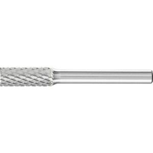 PFERD 21100346 Freesstift Cilinder Lengte 60 mm Afmeting, Ø 8 mm Werklengte 20 mm Schachtdiameter 6 mm