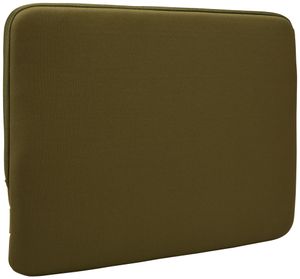 Case Logic Reflect REFPC-116 Capulet Olive/Green Olive notebooktas 39,6 cm (15.6") Opbergmap/sleeve Groen, Olijf