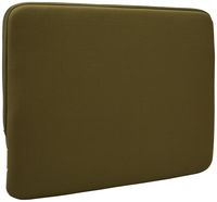 Case Logic Reflect REFPC-116 Capulet Olive/Green Olive notebooktas 39,6 cm (15.6") Opbergmap/sleeve Groen, Olijf - thumbnail