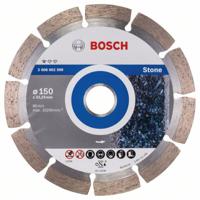 Bosch Accessories 2608602599 Bosch Power Tools Diamanten doorslijpschijf Diameter 150 mm 1 stuk(s) - thumbnail