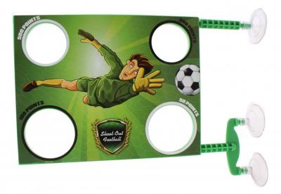 Kamparo badspeelgoed voetbalspel Kamparo badspeelgoed voetbalspel