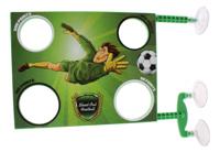 Kamparo badspeelgoed voetbalspel