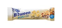 Tussendoortje Hero B&apos;tween witte chocolade zero 6pack reep 20gr