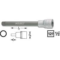 Hazet HAZET 990SLG-10 Dopsleutel-bitinzet 1/2 (12.5 mm)