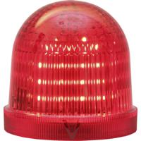 Auer Signalgeräte Signaallamp LED AUER 858502313.CO Rood Continulicht, Knipperlicht 230 V/AC