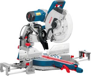 Bosch Professional GCM 12 GDL Verstek- en afkortzaag 2000 W 305 mm 30 mm