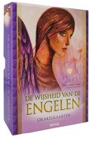 Deltas De wijsheid van de engelen boek en orakelkaarten (1 Set) - thumbnail