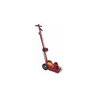 010318 Garagekrik pneumatisch 22 t | Mtools