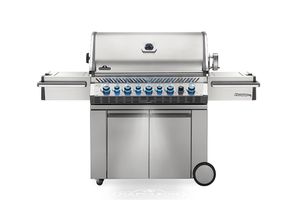 Napoleon | BBQ Prestige PRO665 | RVS | Incl. Draaispit