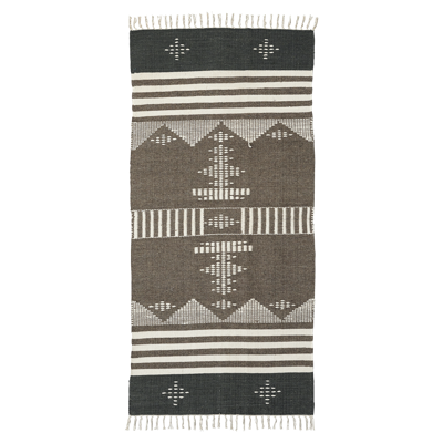 House Doctor Vloerkleed Coto