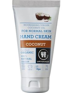 Handcreme kokosnoot