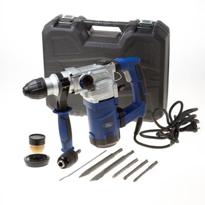 *Boorhamer Ford 1600W, SDS-plus, FX1-56