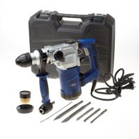 *Boorhamer Ford 1600W, SDS-plus, FX1-56