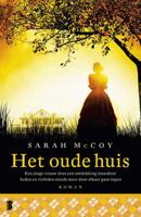 Het oude huis - Sarah McCoy - Paperback (9789022581995)