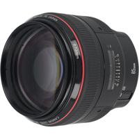 Canon EF 85mm F/1.2 L USM II occasion