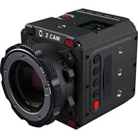 Z CAM E2-F8 Full Frame 8K Cinema Camera (EF)