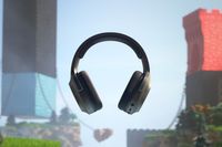 RAZER Barracuda X 2022 Over Ear headset Gamen Bluetooth, Kabel Stereo Zwart Volumeregeling, Microfoon uitschakelbaar (mute) - thumbnail