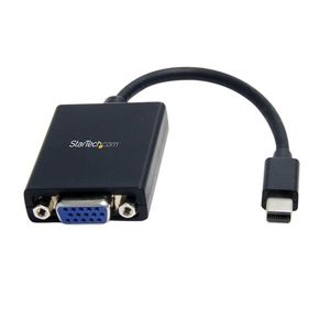 StarTech.com Mini DisplayPort naar VGA Video Adapter / Converter