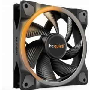 Be quiet! LIGHT WINGS 120mm PWM