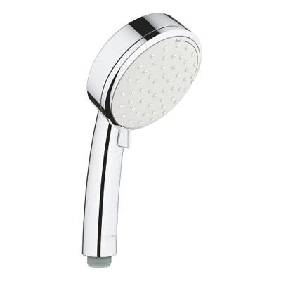 Handdouche Grohe New Tempesta Cosmopolitan Met 2 Straalsoorten Chroom Handdouche Grohe New Tempesta Cosmopolitan Met 2 Straalsoorten Chroom