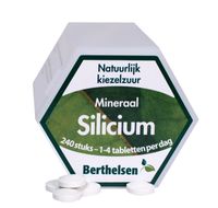 Silicium 20mg - thumbnail