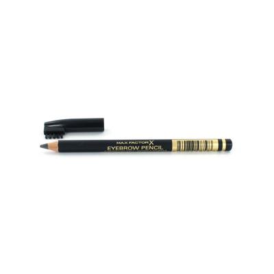Max Factor Wenkbrauwpotlood - 001 Ebony Max Factor Wenkbrauwpotlood - 001 Ebony
