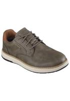 Skechers Relaxed Fit GARLAN - Pryor 205234 Herensneakers OLV Olive, Olv Olive, 48.5 EU