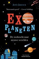 Exoplaneten - Joris Janssen - ebook - thumbnail