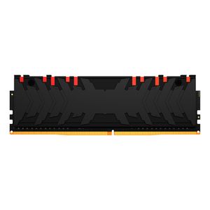 Kingston Technology FURY Renegade RGB geheugenmodule 32 GB 4 x 8 GB DDR4 3600 MHz