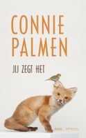 Jij zegt het - Connie Palmen - ebook - thumbnail