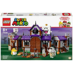 71436 LEGO® Super Mario™ Koning Buu Huus Spukhaus