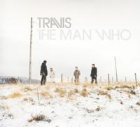 The Man Who - CD (0888072091900)