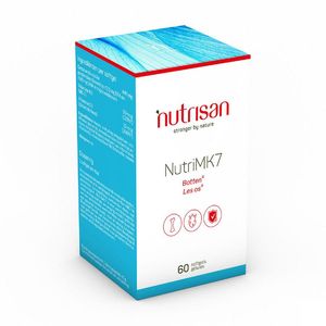 Nutri Mk7 Nf 60 Softgel Nutrisan