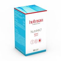 Nutri Mk7 Nf 60 Softgel Nutrisan - thumbnail