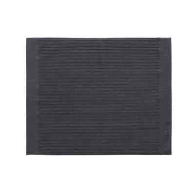 Seahorse Ridge Badmat - Granite 50x60cm