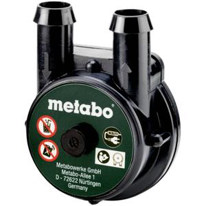 Metabo 627621000 Boormachinepomp Pompvoorzetapparaat BPV 01 1 stuk(s)