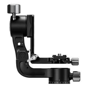 Leofoto PG-2 Foldable Gimbal head