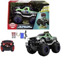 Dickie RC Jungle Wrestler Ford F150, RTR 201106016