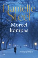 Moreel kompas - Danielle Steel - ebook