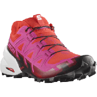 Salomon Speedcross 6 dames - Multi - Dames