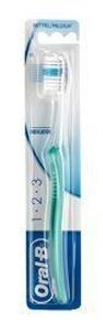 Oral B Tandenborstel indicator 35 medium (1 st)