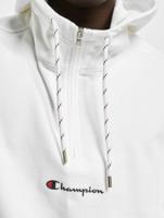 Champion / Hoody Rochester in wit