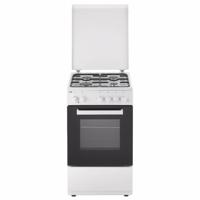 Etna fornuis FGV150WIT