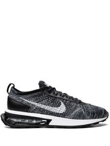 Nike baskets Air Max Flyknit Racer - Noir