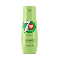 Sodastream 7UP FREE Waterkan Groen - thumbnail